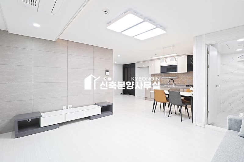 경기 수원권선구 세류동 리브가 [ A . B Type ] 분양 매물번호 15441 사진 5