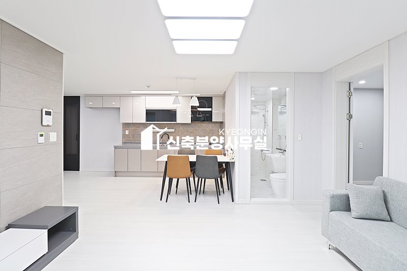 경기 수원권선구 세류동 리브가 [ A . B Type ] 분양 매물번호 15441 사진 6