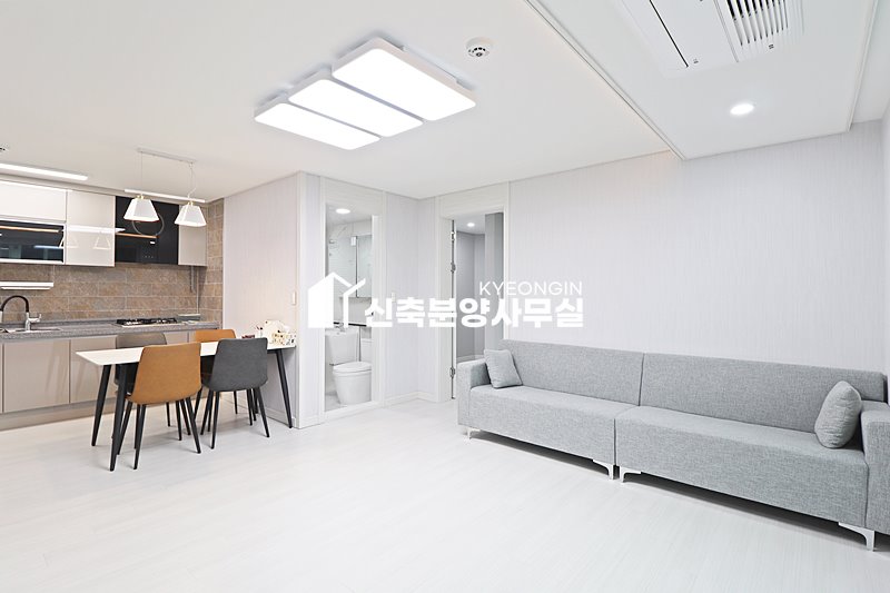 경기 수원권선구 세류동 리브가 [ A . B Type ] 분양 매물번호 15441 사진 7