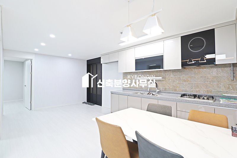 경기 수원권선구 세류동 리브가 [ A . B Type ] 분양 매물번호 15441 사진 8