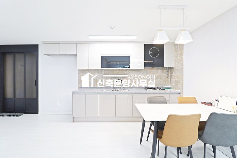경기 수원권선구 세류동 리브가 [ A . B Type ] 분양 매물번호 15441 사진 9