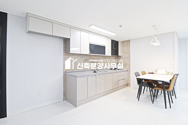경기 수원권선구 세류동 리브가 [ A . B Type ] 분양 매물번호 15441 사진 10