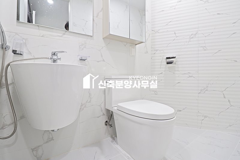 경기 수원권선구 세류동 리브가 [ A . B Type ] 분양 매물번호 15441 사진 12