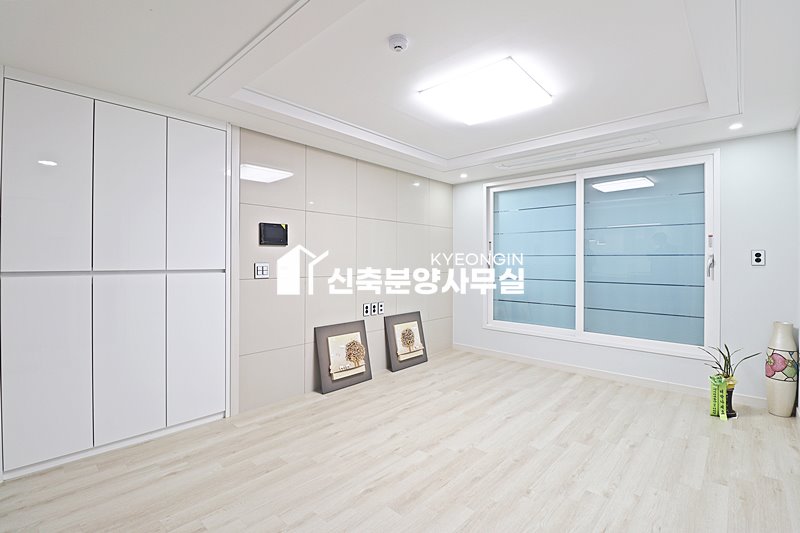 경기 수원권선구 세류동 다정빌 [ 2룸 . 3룸 . 테라스 Type ] 분양 매물번호 15440 사진 2
