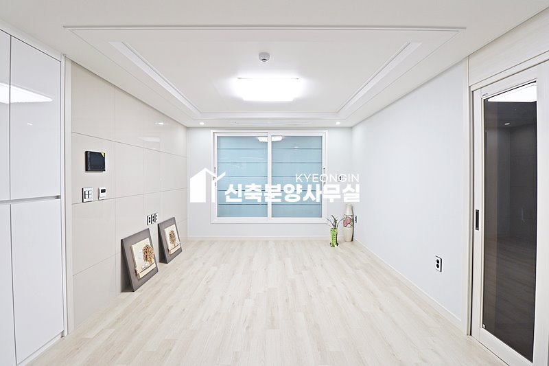 경기 수원권선구 세류동 다정빌 [ 2룸 . 3룸 . 테라스 Type ] 분양 매물번호 15440 사진 3