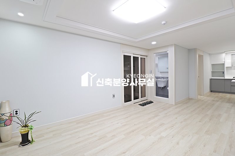 경기 수원권선구 세류동 다정빌 [ 2룸 . 3룸 . 테라스 Type ] 분양 매물번호 15440 사진 5
