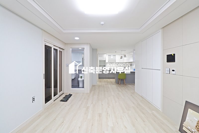 경기 수원권선구 세류동 다정빌 [ 2룸 . 3룸 . 테라스 Type ] 분양 매물번호 15440 사진 6
