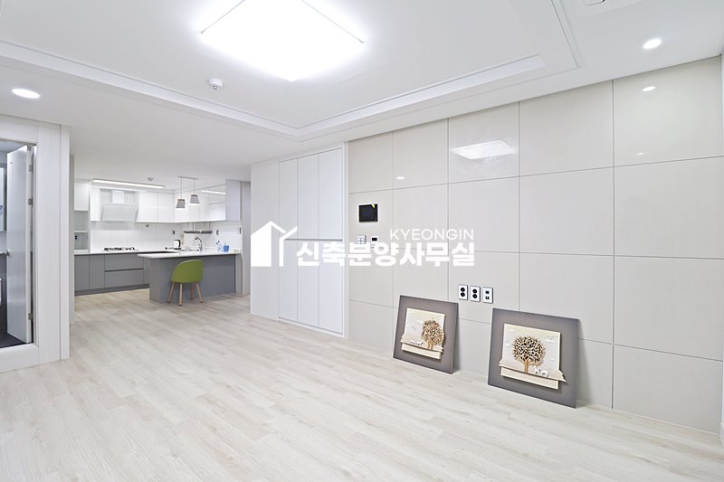 경기 수원권선구 세류동 다정빌 [ 2룸 . 3룸 . 테라스 Type ] 분양 매물번호 15440 사진 7