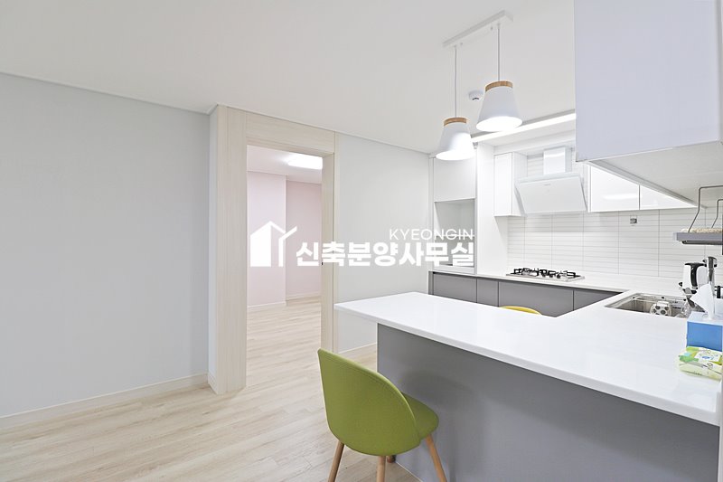 경기 수원권선구 세류동 다정빌 [ 2룸 . 3룸 . 테라스 Type ] 분양 매물번호 15440 사진 8