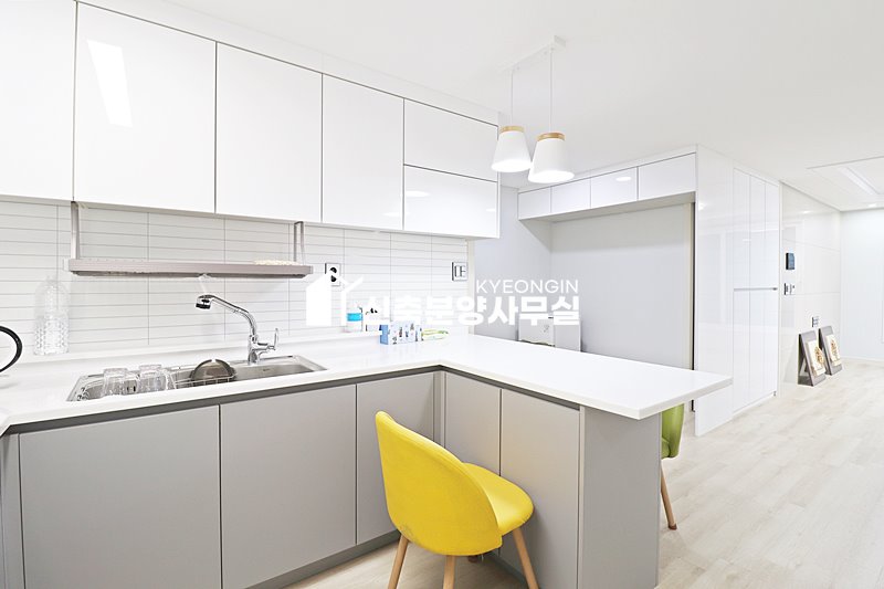 경기 수원권선구 세류동 다정빌 [ 2룸 . 3룸 . 테라스 Type ] 분양 매물번호 15440 사진 12