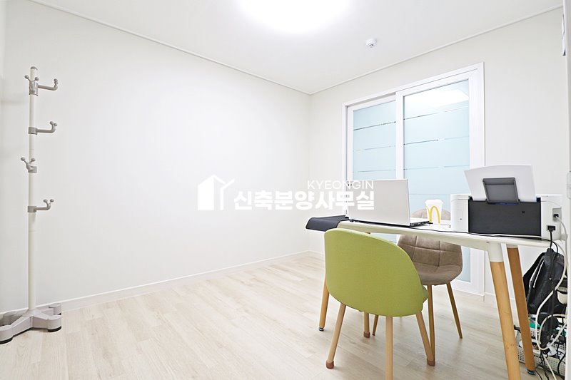 경기 수원권선구 세류동 다정빌 [ 2룸 . 3룸 . 테라스 Type ] 분양 매물번호 15440 사진 15