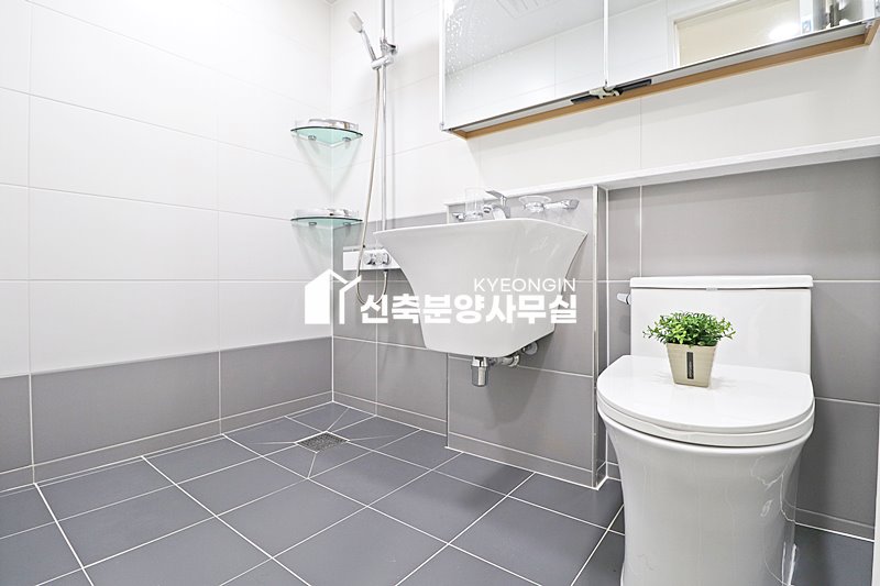 경기 수원권선구 세류동 다정빌 [ 2룸 . 3룸 . 테라스 Type ] 분양 매물번호 15440 사진 17
