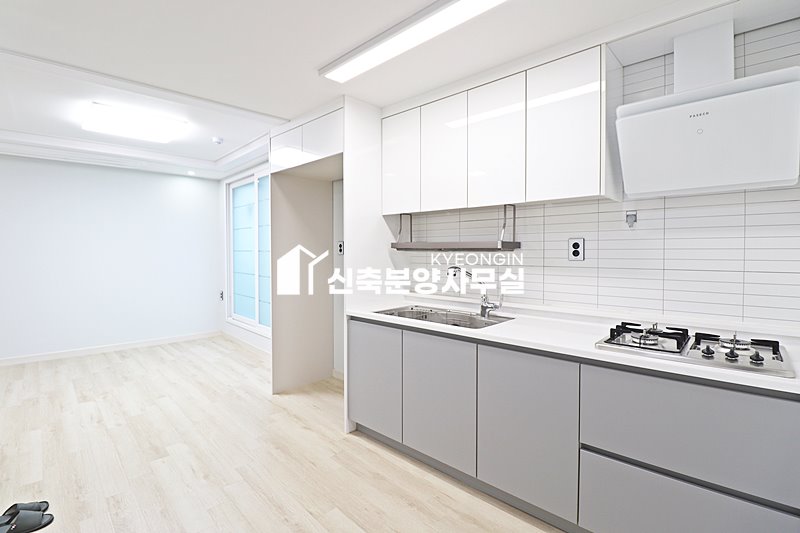 경기 수원권선구 세류동 다정빌 [ 2룸 . 3룸 . 테라스 Type ] 분양 매물번호 15440 사진 19