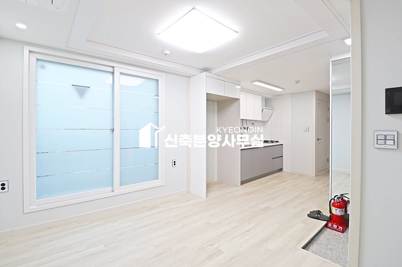 경기 수원권선구 세류동 다정빌 [ 2룸 . 3룸 . 테라스 Type ] 분양 매물번호 15440 사진 20