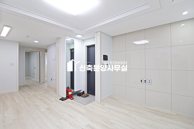 경기 수원권선구 세류동 다정빌 [ 2룸 . 3룸 . 테라스 Type ] 분양 매물번호 15440 사진 21