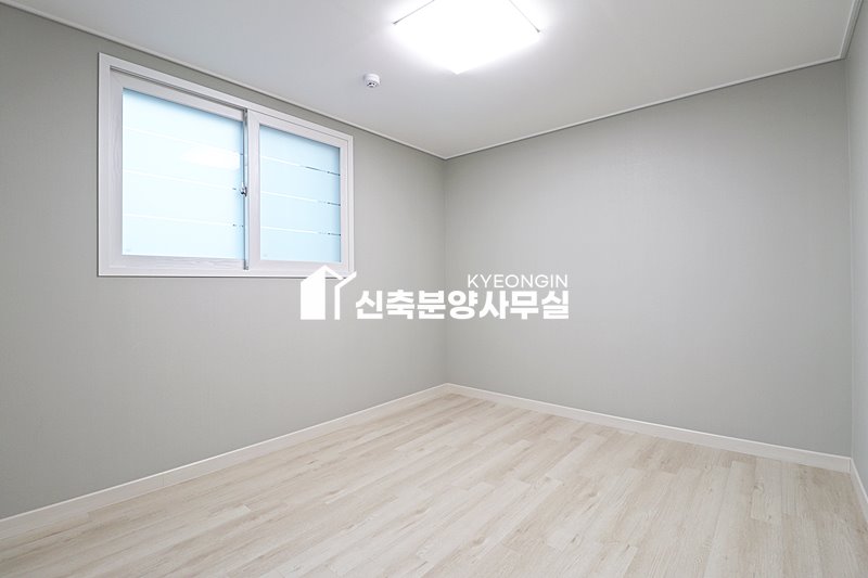 경기 수원권선구 세류동 다정빌 [ 2룸 . 3룸 . 테라스 Type ] 분양 매물번호 15440 사진 23