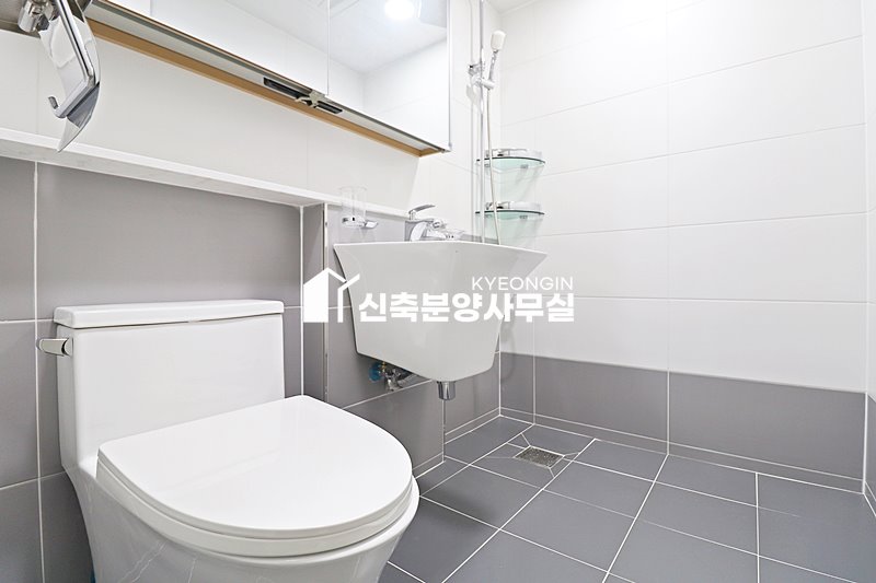 경기 수원권선구 세류동 다정빌 [ 2룸 . 3룸 . 테라스 Type ] 분양 매물번호 15440 사진 25