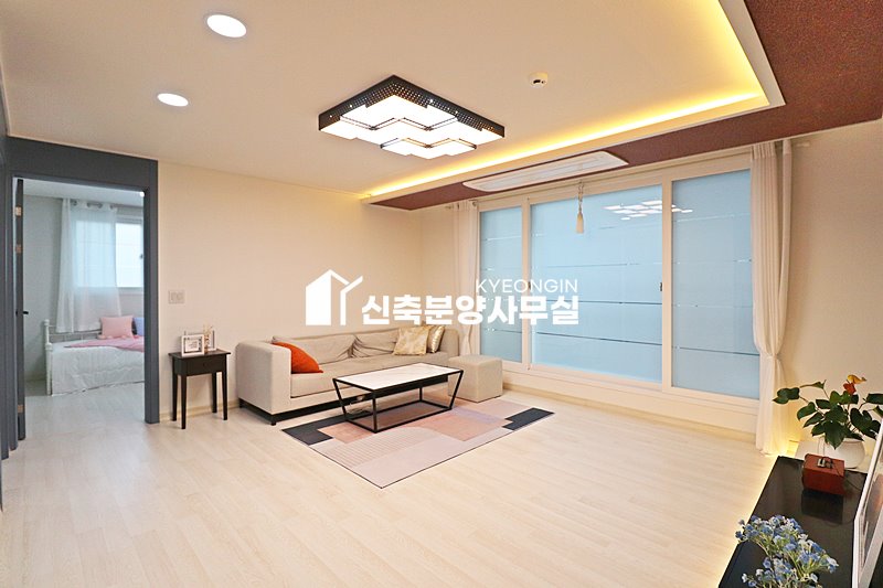 경기 수원권선구 세류동 성화아트빌 [ 3룸 . 테라스 Type ] 분양 매물번호 15438 사진 1