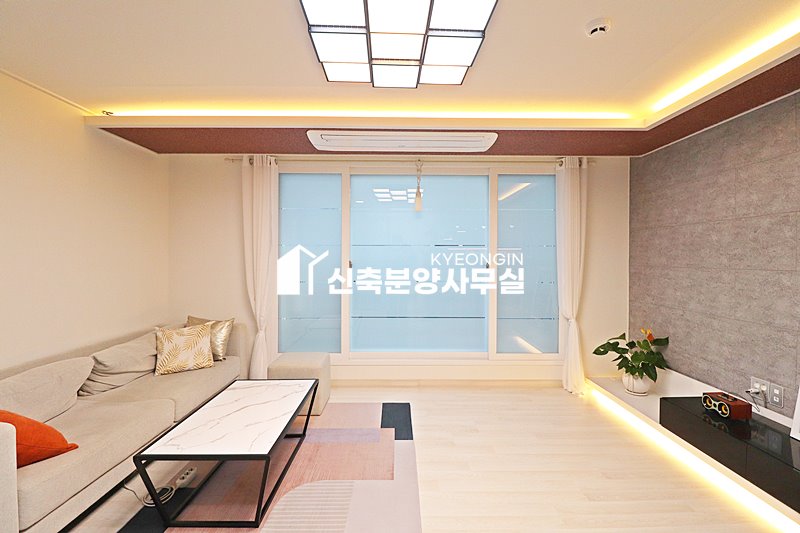 경기 수원권선구 세류동 성화아트빌 [ 3룸 . 테라스 Type ] 분양 매물번호 15438 사진 2