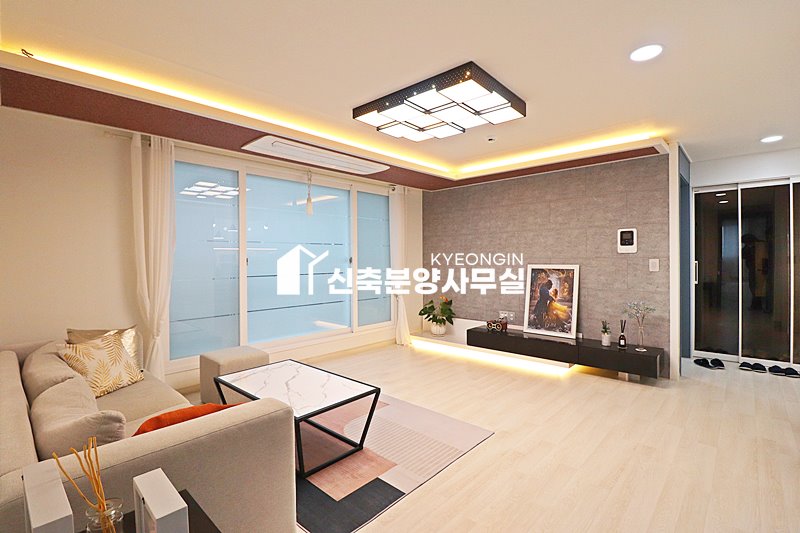 경기 수원권선구 세류동 성화아트빌 [ 3룸 . 테라스 Type ] 분양 매물번호 15438 사진 3