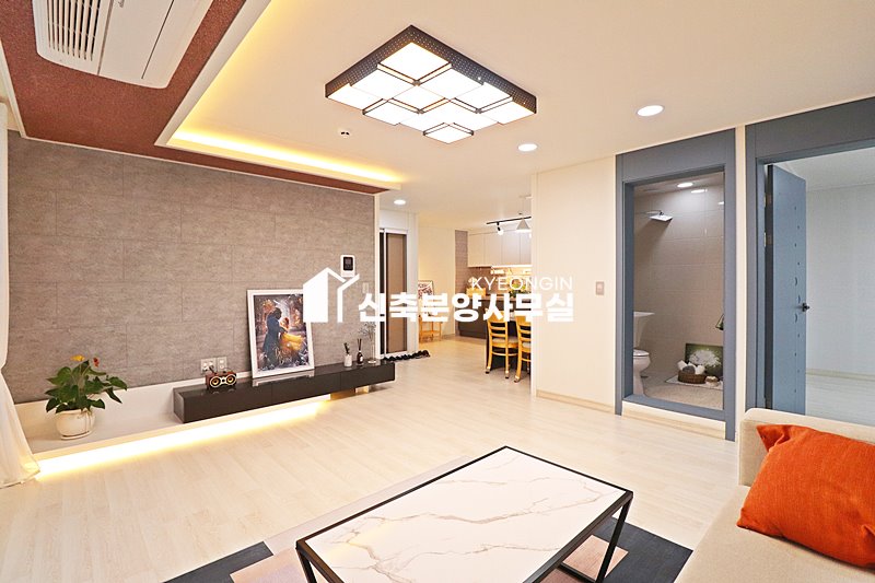 경기 수원권선구 세류동 성화아트빌 [ 3룸 . 테라스 Type ] 분양 매물번호 15438 사진 4