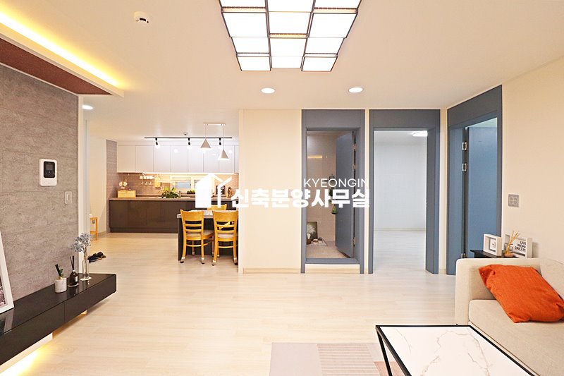 경기 수원권선구 세류동 성화아트빌 [ 3룸 . 테라스 Type ] 분양 매물번호 15438 사진 5