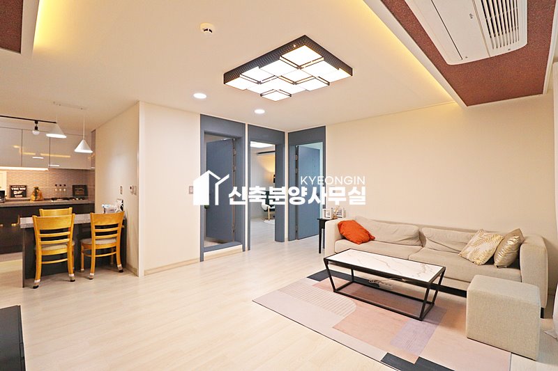 경기 수원권선구 세류동 성화아트빌 [ 3룸 . 테라스 Type ] 분양 매물번호 15438 사진 6