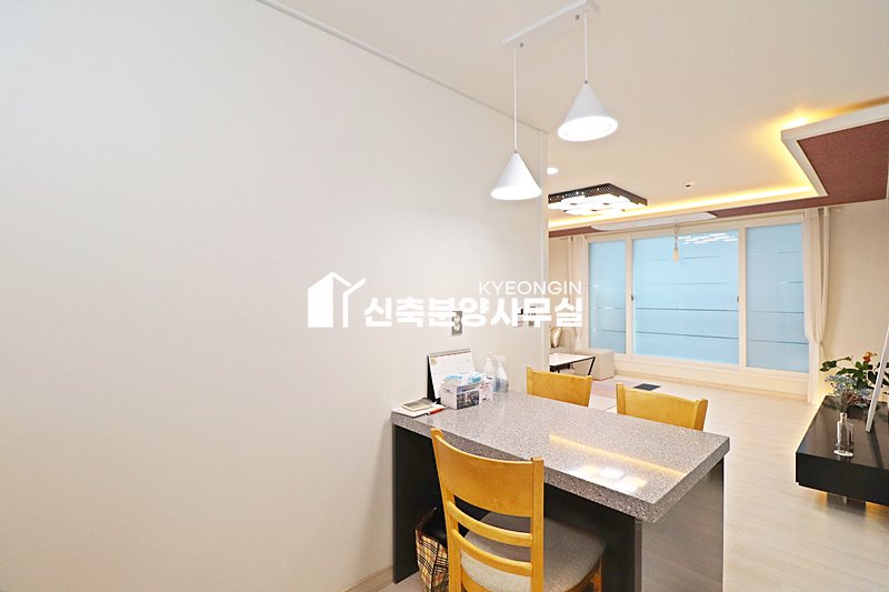 경기 수원권선구 세류동 성화아트빌 [ 3룸 . 테라스 Type ] 분양 매물번호 15438 사진 10