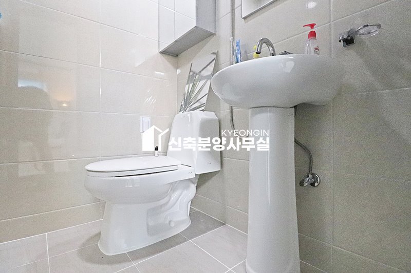 경기 수원권선구 세류동 성화아트빌 [ 3룸 . 테라스 Type ] 분양 매물번호 15438 사진 12