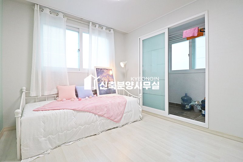 경기 수원권선구 세류동 성화아트빌 [ 3룸 . 테라스 Type ] 분양 매물번호 15438 사진 13