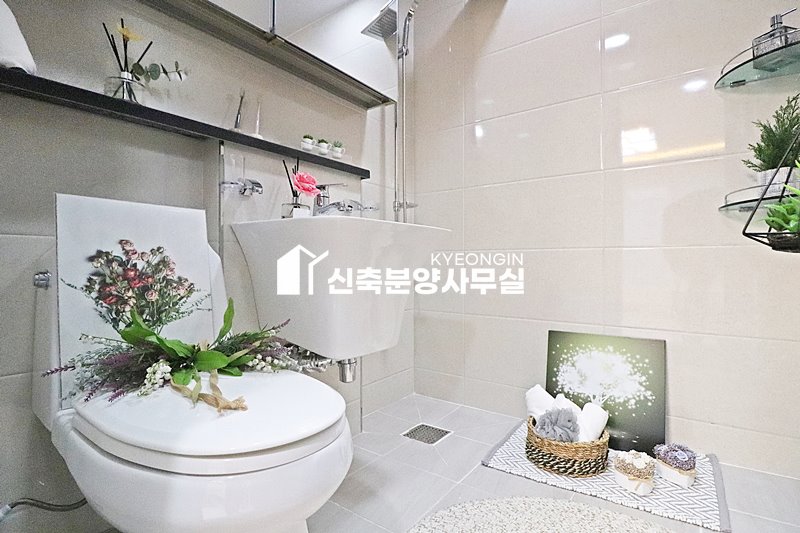 경기 수원권선구 세류동 성화아트빌 [ 3룸 . 테라스 Type ] 분양 매물번호 15438 사진 15