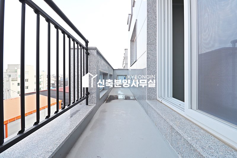 경기 수원권선구 세류동 성화아트빌 [ 3룸 . 테라스 Type ] 분양 매물번호 15438 사진 16