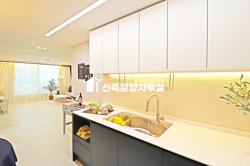 경기 수원권선구 세류동 더 조은빌 [ A . B. C .D Type ] 분양 매물번호 15437 사진 1