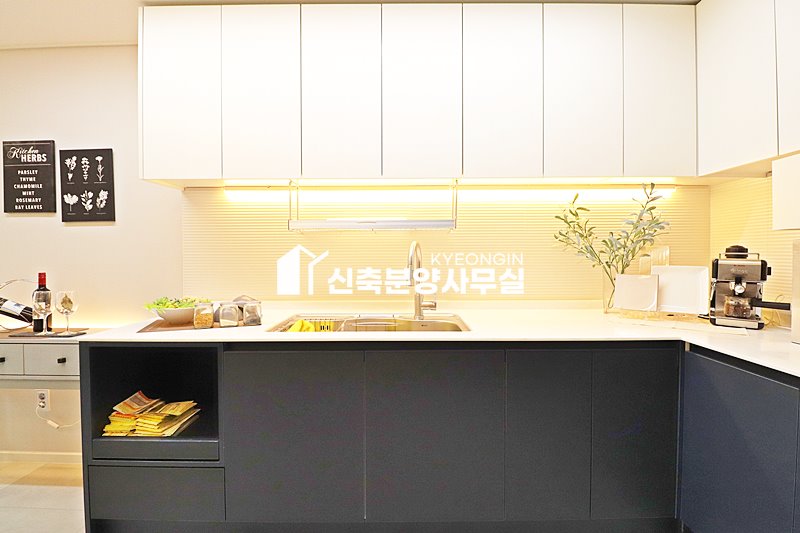 경기 수원권선구 세류동 더 조은빌 [ A . B. C .D Type ] 분양 매물번호 15437 사진 11