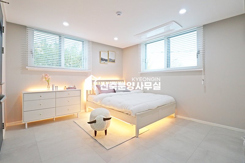 경기 수원권선구 세류동 더 조은빌 [ A . B. C .D Type ] 분양 매물번호 15437 사진 14
