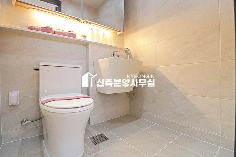 경기 수원권선구 세류동 더 조은빌 [ A . B. C .D Type ] 분양 매물번호 15437 사진 16