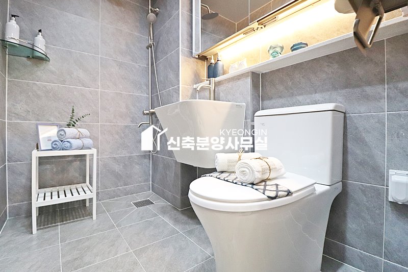 경기 수원권선구 세류동 더 조은빌 [ A . B. C .D Type ] 분양 매물번호 15437 사진 19