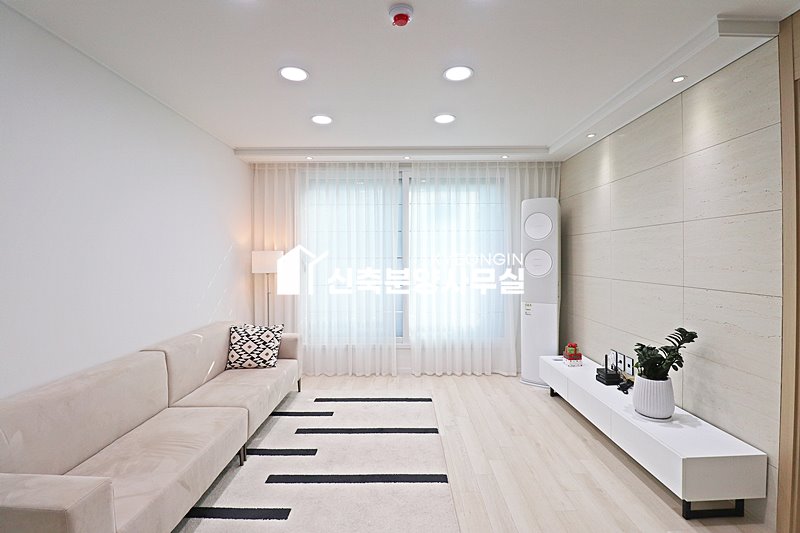 경기 수원권선구 서둔동 아크빌 [ 2룸 . 3룸 . 테라스 Type ] 분양 매물번호 15436 사진 2