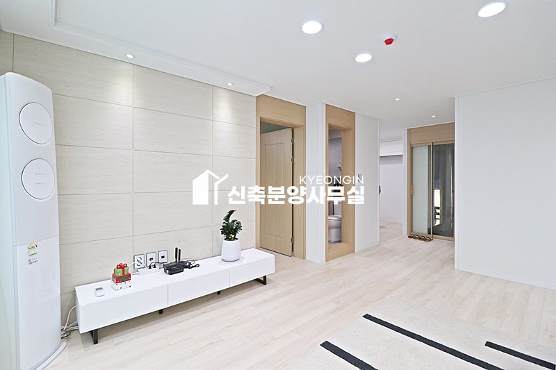 경기 수원권선구 서둔동 아크빌 [ 2룸 . 3룸 . 테라스 Type ] 분양 매물번호 15436 사진 4
