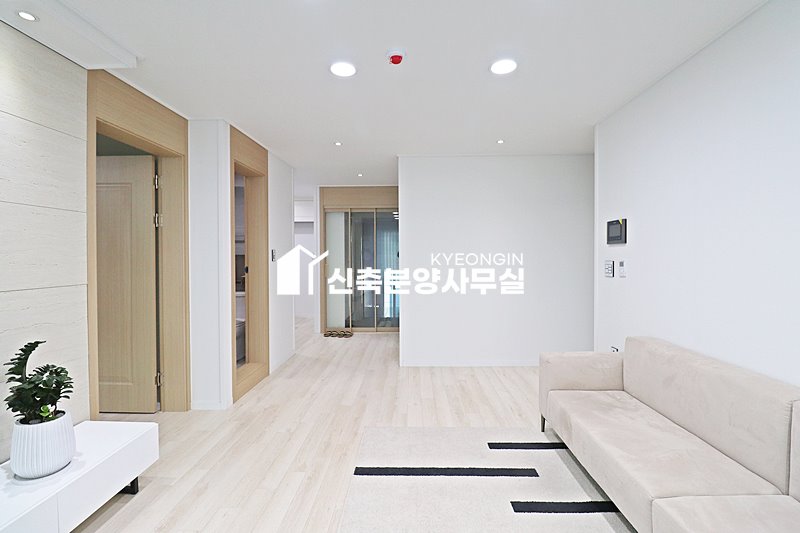경기 수원권선구 서둔동 아크빌 [ 2룸 . 3룸 . 테라스 Type ] 분양 매물번호 15436 사진 5