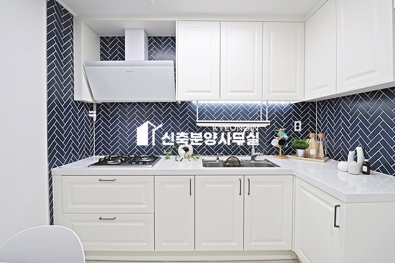 경기 수원권선구 서둔동 아크빌 [ 2룸 . 3룸 . 테라스 Type ] 분양 매물번호 15436 사진 8
