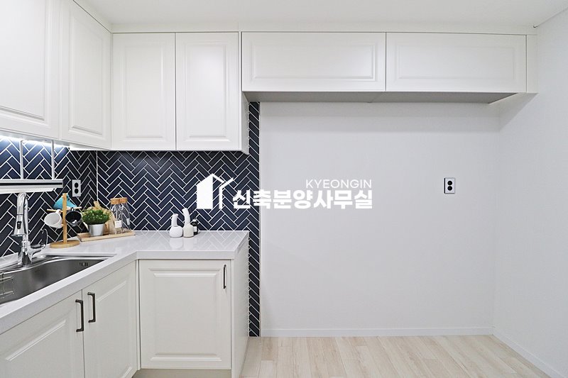 경기 수원권선구 서둔동 아크빌 [ 2룸 . 3룸 . 테라스 Type ] 분양 매물번호 15436 사진 10