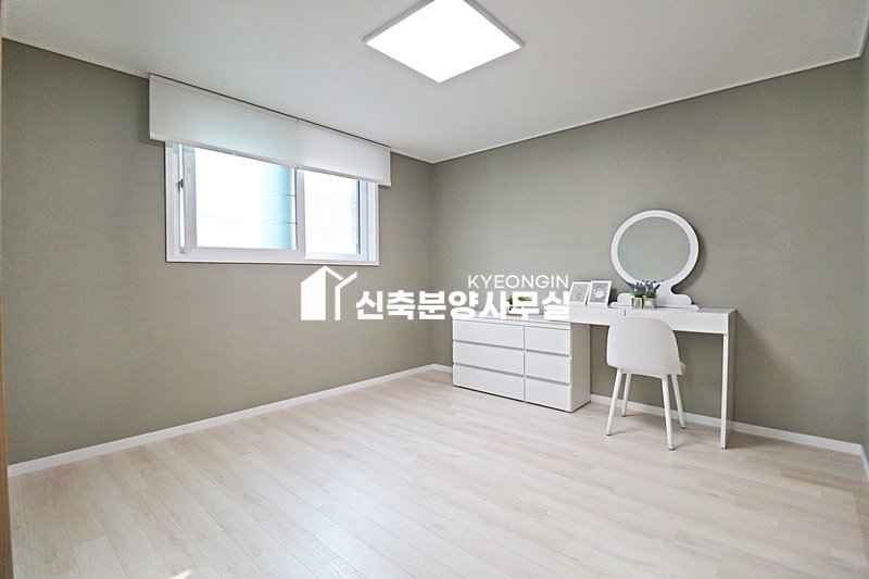 경기 수원권선구 서둔동 아크빌 [ 2룸 . 3룸 . 테라스 Type ] 분양 매물번호 15436 사진 11