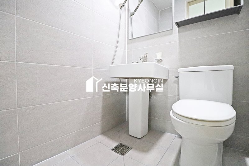 경기 수원권선구 서둔동 아크빌 [ 2룸 . 3룸 . 테라스 Type ] 분양 매물번호 15436 사진 12