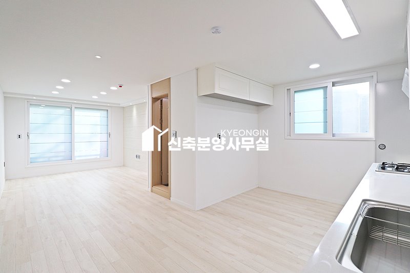 경기 수원권선구 서둔동 아크빌 [ 2룸 . 3룸 . 테라스 Type ] 분양 매물번호 15436 사진 17