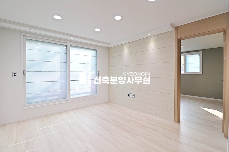 경기 수원권선구 서둔동 아크빌 [ 2룸 . 3룸 . 테라스 Type ] 분양 매물번호 15436 사진 18