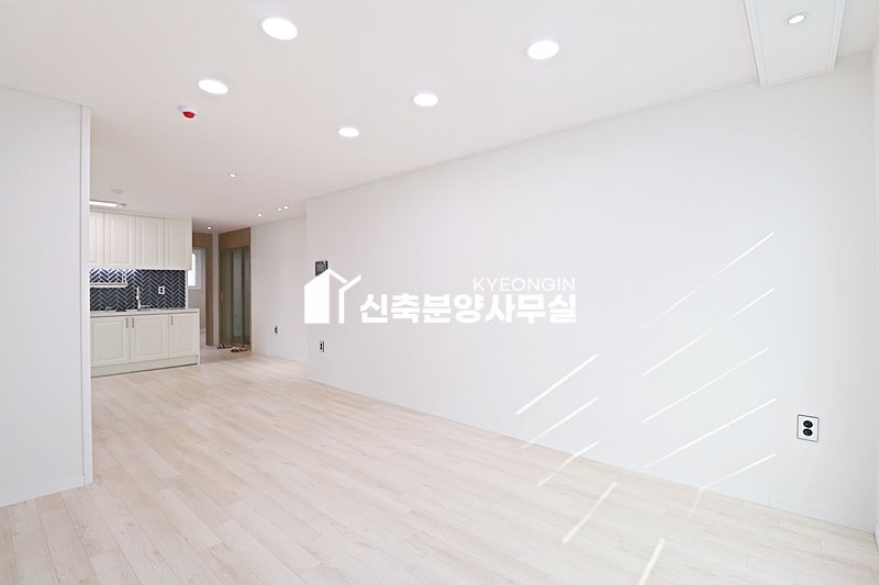 경기 수원권선구 서둔동 아크빌 [ 2룸 . 3룸 . 테라스 Type ] 분양 매물번호 15436 사진 21