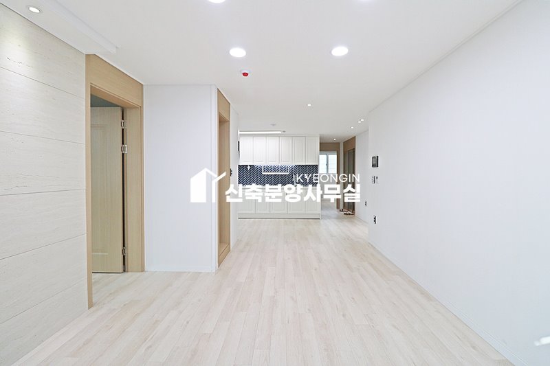 경기 수원권선구 서둔동 아크빌 [ 2룸 . 3룸 . 테라스 Type ] 분양 매물번호 15436 사진 22