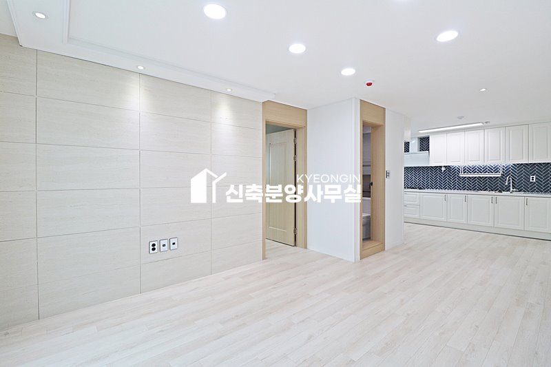 경기 수원권선구 서둔동 아크빌 [ 2룸 . 3룸 . 테라스 Type ] 분양 매물번호 15436 사진 23