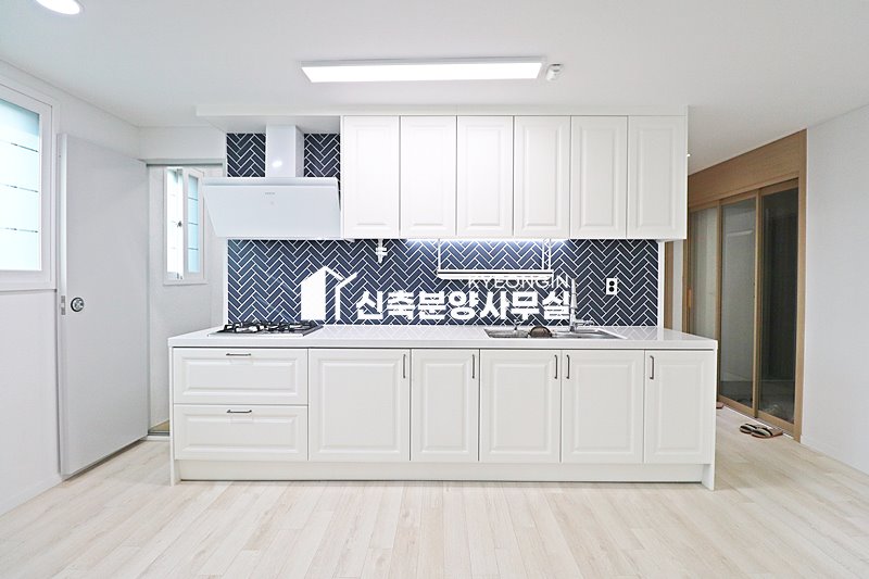 경기 수원권선구 서둔동 아크빌 [ 2룸 . 3룸 . 테라스 Type ] 분양 매물번호 15436 사진 25